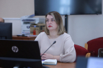 В ПОМОРЬЕ ПОДВЕЛИ ИТОГИ РАБОТЫ, ПРОВЕДЁННОЙ В РАМКАХ СПЕЦПРОЕКТА "ВЫЗОВ" ЗА ПОЛГОДА