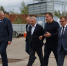 СЕНАТОР ЮРИЙ БОРИСОВ ПРОВОДИТ ВСТРЕЧИ С РУКОВОДСТВОМ ПРОМЫШЛЕННЫХ ПРЕДПРИЯТИЙ И ОБРАЗОВАТЕЛЬНЫХ УЧРЕЖДЕНИЙ ПОМОРЬЯ - Газета Авангард