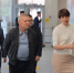 СЕНАТОР ЮРИЙ БОРИСОВ ПОСЕТИЛ ФИЛИАЛ ФОНДА "ЗАЩИТНИКИ ОТЕЧЕСТВА" В АРХАНГЕЛЬСКЕ - Газета Авангард
