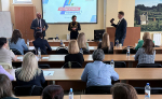 КУЛЬИУРА КАК ДРАЙВЕР РАЗВИТИЯ РЕГИОНА: ПРОЕКТЫ ДЛЯ СЕВЕРЯН ОБСУДИЛИ В АРХАНГЕЛЬСКЕ