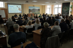 КУЛЬИУРА КАК ДРАЙВЕР РАЗВИТИЯ РЕГИОНА: ПРОЕКТЫ ДЛЯ СЕВЕРЯН ОБСУДИЛИ В АРХАНГЕЛЬСКЕ