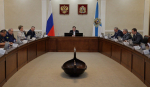 ГЛАВАМ МУНИЦИПАЛИТЕТОВ АРХАНГЕЛЬСКОЙ ОБЛАСТИ ПОРУЧЕНО АКТИВИЗИРОВАТЬ ПРОТИВОКЛЕЩЕВУЮ ОБРАБОТКУ ТЕРРИТОРИЙ