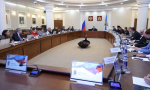 В ПЕРВОМ ПОТОКЕ КАДРОВОЙ ПРОГРАММЫ "ЗАЩИТНИКИ. ПОД КРЫЛОМ АРХАНГЕЛА" ПРОЙДУТ ОБУЧЕНИЕ 72 УЧАСТНИКА
