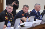 В ПЕРВОМ ПОТОКЕ КАДРОВОЙ ПРОГРАММЫ "ЗАЩИТНИКИ. ПОД КРЫЛОМ АРХАНГЕЛА" ПРОЙДУТ ОБУЧЕНИЕ 72 УЧАСТНИКА