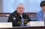 В ПЕРВОМ ПОТОКЕ КАДРОВОЙ ПРОГРАММЫ "ЗАЩИТНИКИ. ПОД КРЫЛОМ АРХАНГЕЛА" ПРОЙДУТ ОБУЧЕНИЕ 72 УЧАСТНИКА
