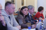 В ПЕРВОМ ПОТОКЕ КАДРОВОЙ ПРОГРАММЫ "ЗАЩИТНИКИ. ПОД КРЫЛОМ АРХАНГЕЛА" ПРОЙДУТ ОБУЧЕНИЕ 72 УЧАСТНИКА