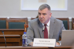 В ПЕРВОМ ПОТОКЕ КАДРОВОЙ ПРОГРАММЫ "ЗАЩИТНИКИ. ПОД КРЫЛОМ АРХАНГЕЛА" ПРОЙДУТ ОБУЧЕНИЕ 72 УЧАСТНИКА