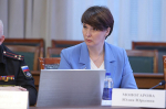 В ПЕРВОМ ПОТОКЕ КАДРОВОЙ ПРОГРАММЫ "ЗАЩИТНИКИ. ПОД КРЫЛОМ АРХАНГЕЛА" ПРОЙДУТ ОБУЧЕНИЕ 72 УЧАСТНИКА
