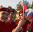 АРХАНГЕЛЬСКАЯ ОБЛАСТЬ ПРИСОЕДИНИТСЯ К ВСЕРОССИЙСКОЙ АКЦИИ "РОДИНОЙ ГОРЖУСЬ" - Газета Авангард