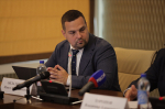 В АРХАНГЕЛЬСКОЙ ОБЛАСТИ ДАН СТАРТ СОЦИОЛОГИЧЕСКОМУ ИССЛЕДОВАНИЮ О СОЦИАЛЬНОМ САМОЧУВСТВИИ И ОЖИДАНИЯХ ЖИТЕЛЕЙ