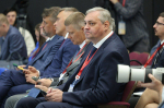 АЛЕКСАНДР ЦЫБУЛЬСКИЙ НА ПОЛЯХ ПМЭФ ЗАЯВИЛ О НЕОБХОДИМОСТИ СОЗДАНИЯ ФИНАНСОВО-ЭКОНОМИЧЕСКОЙ МОДЕЛИ РАЗВИТИЯ АРКТИЧЕСКОЙ ЗОНЫ РОССИИ