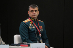 АЛЕКСАНДР ЦЫБУЛЬСКИЙ НА ПОЛЯХ ПМЭФ ЗАЯВИЛ О НЕОБХОДИМОСТИ СОЗДАНИЯ ФИНАНСОВО-ЭКОНОМИЧЕСКОЙ МОДЕЛИ РАЗВИТИЯ АРКТИЧЕСКОЙ ЗОНЫ РОССИИ