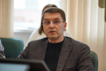 В ПОМОРЬЕ ОБЩЕСТВЕННЫЙ ШТАБ ПО НАБЛЮДЕНИЮ ЗА ХОДОМ ИЗБИРАТЕЛЬНОЙ КАМПАНИИ – 2025 ВОЗЛАВИЛ ВИТАЛИЙ ГОЛЫШЕВ