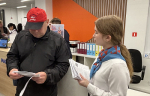 БОЛЕЕ 1600 ЖИТЕЛЕЙ ПОМОРЬЯ СТАЛИ УЧАСТНИКАМИ ФЕДЕРАЛЬНОГО ЭТАПА ВСЕРОССИЙСКОЙ ЯРМАРКИ ТРУДОУСТРОЙСТВА