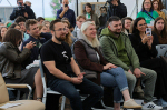 ЛУЧШИЕ ПРОЕКТЫ, РАЗРАБОТАННЫЕ УЧАСТНИКАМИ ФОРУМА "ЗЕМЛЯНЕ", БУДУТ РЕАЛИЗОВАНЫ НА ПРАКТИКЕ