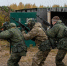 В ПОМОРЬЕ ПРОДОЛЖАЕТСЯ НАБОР НА ВОЕННУЮ СЛУЖБУ ПО КОНТРАКТУ - Газета Авангард