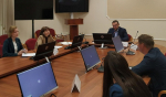 СОБСТВЕННИКИ ПОМЕЩЕНИЙ МОГУТ УСКОРИТЬ ПРОВЕДЕНИЕ КАПРЕМОНТА ОБЩЕГО ИМУЩЕСТВА ДОМА
