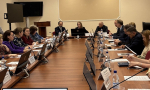 ВОПРОСЫ РАЗВИТИЯ В ПОМОРЬЕ СФЕРЫ ЗАНЯТОСТИ И ОХРАНЫ ТРУДА ОБСУДИЛИ НА ЗАСЕДАНИИ ПРОФИЛЬНОЙ КОМИССИИ