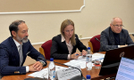 ВОПРОСЫ РАЗВИТИЯ В ПОМОРЬЕ СФЕРЫ ЗАНЯТОСТИ И ОХРАНЫ ТРУДА ОБСУДИЛИ НА ЗАСЕДАНИИ ПРОФИЛЬНОЙ КОМИССИИ
