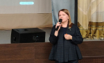 В ПОМОРЬЕ НАЧАЛАСЬ РАБОТА ВЫЕЗДНОГО ЗАСЕДАНИЯ ВСЕРОССИЙСКОГО СЕМЕЙНОГО СОВЕТА