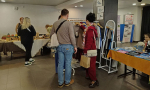 В ПОМОРЬЕ НАЧАЛАСЬ РАБОТА ВЫЕЗДНОГО ЗАСЕДАНИЯ ВСЕРОССИЙСКОГО СЕМЕЙНОГО СОВЕТА