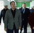 АЛЕКСАНДР ЦЫБУЛЬСКИЙ ПРОВЕРИЛ ХОД СТРОИТЕЛЬСТВА НОВОЙ ШКОЛЫ НА 320 МЕСТ В НЯНДОМЕ - Газета Авангард