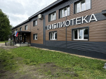 В НЯНДОМЕ МОДЕРНИЗИРОВАНЫ ЦЕНТРАЛЬНАЯ И ДЕТСКАЯ БИБЛИОТЕКА