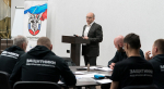 УЧАСТНИКИ ПРОГРАММЫ "ЗАЩИТНИКИ. ПОД КРЫЛОМ АРХАНГЕЛА" РАССМОТРЕЛИ СИСТЕМУ ОРГАНОВ ПУБЛИЧНОЙ ВЛАСТИ В ПОМОРЬЕ