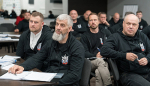 УЧАСТНИКИ ПРОГРАММЫ "ЗАЩИТНИКИ. ПОД КРЫЛОМ АРХАНГЕЛА" РАССМОТРЕЛИ СИСТЕМУ ОРГАНОВ ПУБЛИЧНОЙ ВЛАСТИ В ПОМОРЬЕ