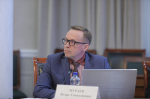 АЛЕКСАНДР ЦЫБУЛЬСКИЙ ПОРУЧИЛ ПРЕДСТАВИТЬ ПРЕДЛОЖЕНИЯ ПО СОЗДАНИЮ ДОПОЛНИТЕЛЬНЫХ МЕР ПОДДЕРЖКИ МЕСТНЫХ ПРОИЗВОДИТЕЛЕЙ СЕЛЬХОЗПРОДУКЦИИ