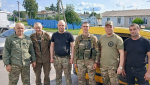 ЗА ДВА МЕСЯЦА ИЗ ПОМОРЬЯ В НОВЫЕ РЕГИОНЫ БЫЛО ОТПРАВЛЕНО БОЛЕЕ 170 ТОНН ГУМАНИТАРНОЙ ПОМОЩИ