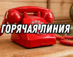 ЭКСПЕРТЫ РЕГИОНАЛЬНОГО РОСКАДАСТРА ПРОВЕДУТ ГОРЯЧУЮ ЛИНИЮ