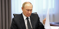 АЛЕКСАНДР ЦЫБУЛЬСКИЙ ДОЛОЖИЛ ПРЕЗИДЕНТУ О СОЦИАЛЬНО-ЭКОНОМИЧЕСКОМ РАЗВИТИИ АРХАНГЕЛЬСКОЙ ОБЛАСТИ - Газета Авангард