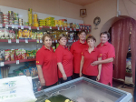ПОЛВЕКА УСПЕШНОЙ РАБОТЫ В СПЛОЧЁННОМ КОЛЛЕКТИВЕ