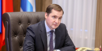 АЛЕКСАНДР ЦЫБУЛЬСКИЙ: "СФЕРА ТОРГОВЛИ – ОПОРА ЭКОНОМИКИ И ЧАСТЬ ПОВСЕДНЕВНОЙ ЖИЗНИ ЛЮДЕЙ" - Газета Авангард