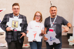 ФОРУМ "КОМАНДА 29" СТАРТОВАЛ В ПОМОРЬЕ