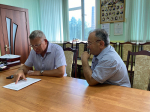 УЧРЕЖДЕНИЯ ОБРАЗОВАНИЯ НЯНДОМСКОГО ОКРУГА ЗАВЕРШАЮТ ПОДГОТОВКУ К НОВОМУ УЧЕБНОМУ ГОДУ