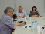 УЧРЕЖДЕНИЯ ОБРАЗОВАНИЯ НЯНДОМСКОГО ОКРУГА ЗАВЕРШАЮТ ПОДГОТОВКУ К НОВОМУ УЧЕБНОМУ ГОДУ