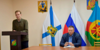 В администрации состоялась встреча по вопросам, касающимся сферы здравоохранения. - Няндомский муниципальный округ