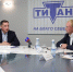 ГУБЕРНАТОР РЕГИОНА ПРОВЕЛ РАБОЧУЮ ВСТРЕЧУ С РУКОВОДСТВОМ ХОЛДИНГА "ТИТАН" - Газета Авангард