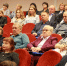 УЧАСТНИКИ ФОРУМА #НАМЕСТАХ.РФ РАССМОТРЕЛИ УСПЕШНЫЕ ПРИМЕРЫ РАБОТЫ ТОС В РЕГИОНАХ - Газета Авангард