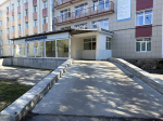 МИХАИЛ МУРАШКО ПОСЕТИЛ ОБНОВЛЁННЫЕ ОТДЕЛЕНИЯ ПЕРВОЙ ГОРОДСКОЙ КЛИНИЧЕСКОЙ БОЛЬНИЦЫ ИМЕНИ Е.Е. ВОЛОСЕВИЧ