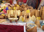 В АРХАНГЕЛЬСКЕ ОТКРЫЛАСЬ МАРГАРИТИНСКАЯ ЯРМАРКА И ГАСТРОНОМИЧЕСКИЙ ФЕСТИВАЛЬ