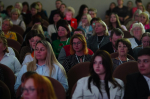 В АРХАНГЕЛЬСКЕ ОБСУДИЛИ АКТУАЛЬНЫЕ ВОПРОСЫ СОХРАНЕНИЯ ТРАДИЦИОННЫХ СЕМЕЙНЫХ ЦЕННОСТЕЙ