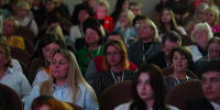 В СТОЛИЦЕ ПОМОРЬЯ СОСТОЯЛОСЬ ПЛЕНАРНОЕ ЗАСЕДАНИЕ МЕЖДУНАРОДНОГО ФОРУМА ПОТРЕБКООПЕРАЦИИ - Газета Авангард