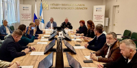 ДЛЯ ОБЕСПЕЧЕНИЯ ПРОЗРАЧНОСТИ ВЫБОРОВ В АРХАНГЕЛЬСКОЙ ОБЛАСТИ ПОДГОТОВЛЕНО БОЛЕЕ 1400 ОБЩЕСТВЕННЫХ НАБЛЮДАТЕЛЕЙ - Газета Авангард