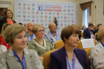 В СТОЛИЦЕ ПОМОРЬЯ СОСТОЯЛАСЬ XI ОТЧЕТНО-ВЫБОРНАЯ КОНФЕРЕНЦИЯ ФЕДЕРАЦИИ ПРОФСОЮЗОВ АРХАНГЕЛЬСКОЙ ОБЛАСТИ