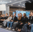 МОЛОДЁЖЬ ПОМОРЬЯ ПОЗНАКОМИЛАСЬ С РАБОТОЙ ЦЕНТРА ОБЩЕСТВЕННОГО НАБЛЮДЕНИЯ ЗА ВЫБОРАМИ - Газета Авангард