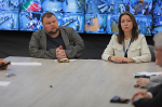 ОБЩЕСТВЕННЫЕ НАБЛЮДАТЕЛИ НА ВЫБОРАХ В ПОМОРЬЕ НЕ ЗАФИКСИРОВАЛИ НАРУШЕНИЙ