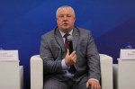 АЛЕКСАНДР ЦЫБУЛЬСКИЙ ОДЕРЖАЛ УВЕРЕННУЮ ПОБЕДУ НА ВЫБОРАХ ГУБЕРНАТОРА АРХАНГЕЛЬСКОЙ ОБЛАСТИ